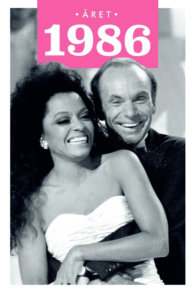 Året 1986 av Kalle Løchen, Even Vaa