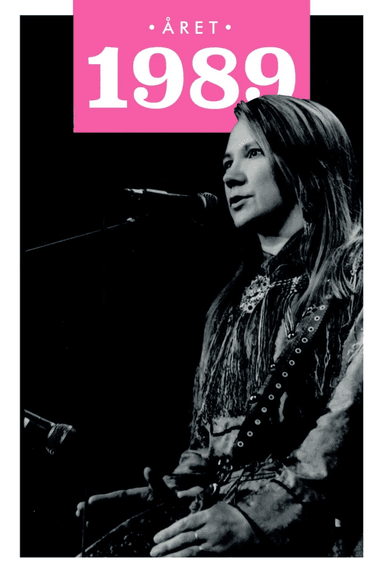 Året 1989 av Kalle Løchen, Even Vaa