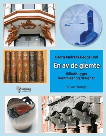 En av de glemte av Ivar Stranger