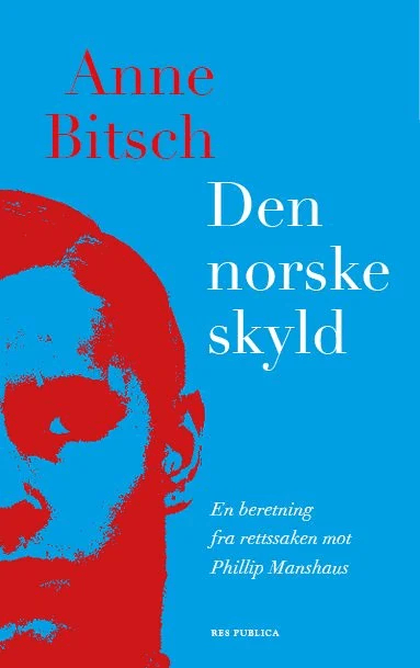 Den norske skyld av Anne Bitsch