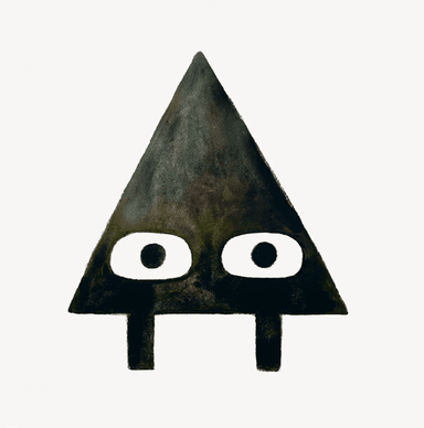 Trekant av Mac Barnett