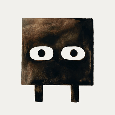 Firkant av Mac Barnett