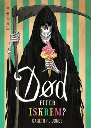 Død eller iskrem? av Gareth P. Jones