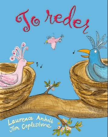 To reder av Laurence Anholt