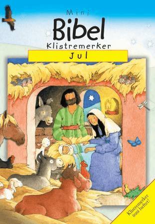 Jul av Sally Ann Wright