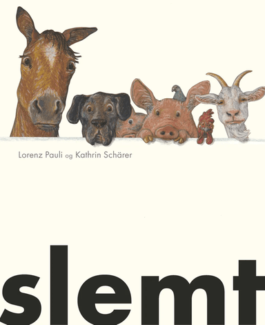 Slemt av Lorenz Pauli