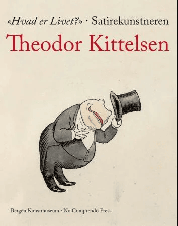 Hvad er livet? av Th. Kittelsen