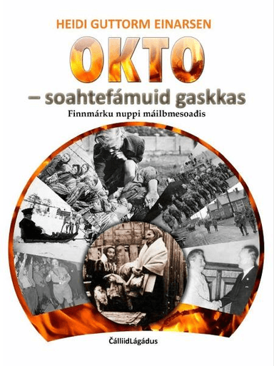 Okto av Heidi Guttorm Einarsen