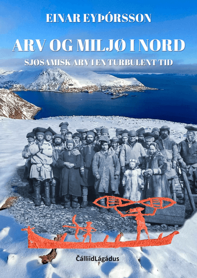 Arv og miljø i nord av Einar Eyþórsson