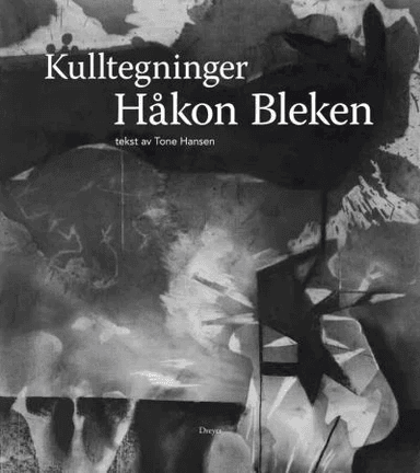 Håkon Bleken av Tone Hansen