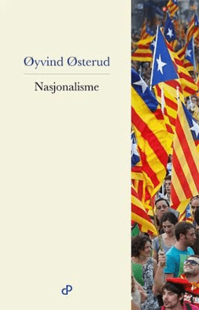 Nasjonalisme av Øyvind Østerud