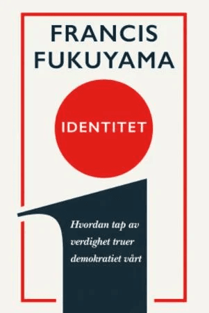 Identitet av Francis Fukuyama