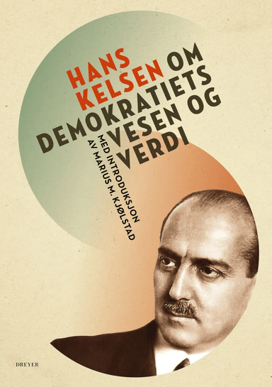 Om demokratiets vesen og verdi av Hans Kelsen
