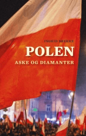 Polen av Ingrid Brekke