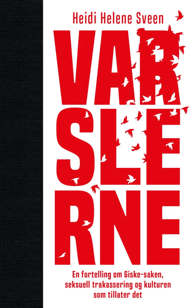 Varslerne av Heidi Helene Sveen