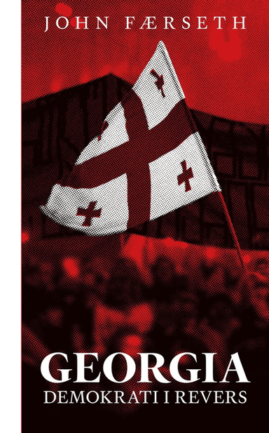 Georgia av John Færseth