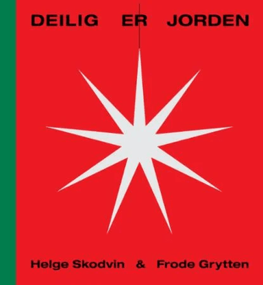 Deilig er jorden av Frode Grytten