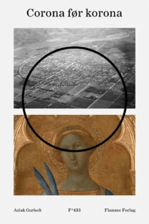 Corona før korona av Aslak Gurholt