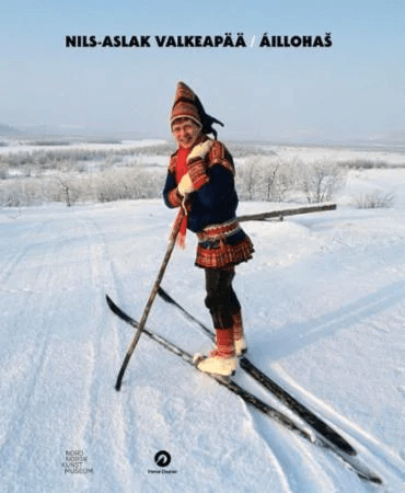 Nils-Aslak Valkeapää / Áilloha¿