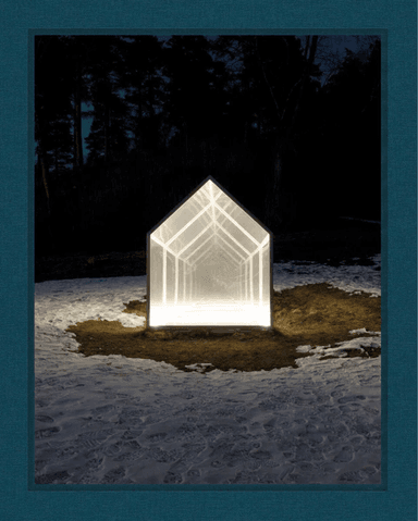 Per Barclay av Ana Maria Bresciani