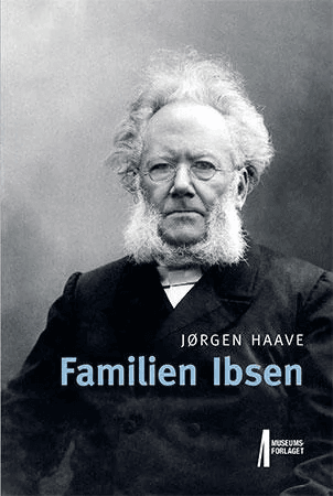 Familien Ibsen av Jørgen Haave