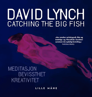 Catching the big fish av David Lynch
