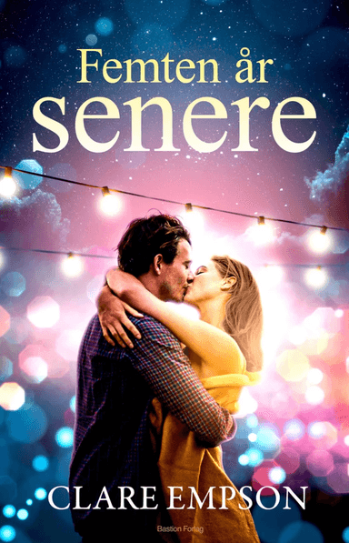 Femten år senere av Clare Empson