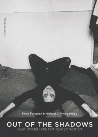 Out of the shadows av Frida Forsgren