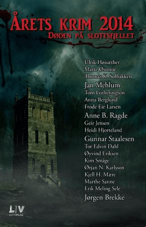 Døden på Slottsfjellet