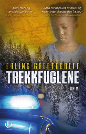 Trekkfuglene av Erling Greftegreff