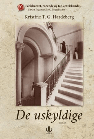 De uskyldige av Kristine T.G. Hardeberg