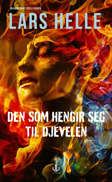 Den som hengir seg til djevelen av Lars Helle