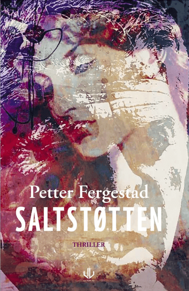 Saltstøtten av Petter Fergestad