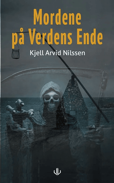 Mordene på Verdens ende av Kjell Arvid Nilssen