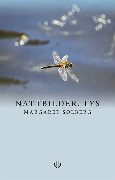 Nattbilder, lys av Margaret Solberg