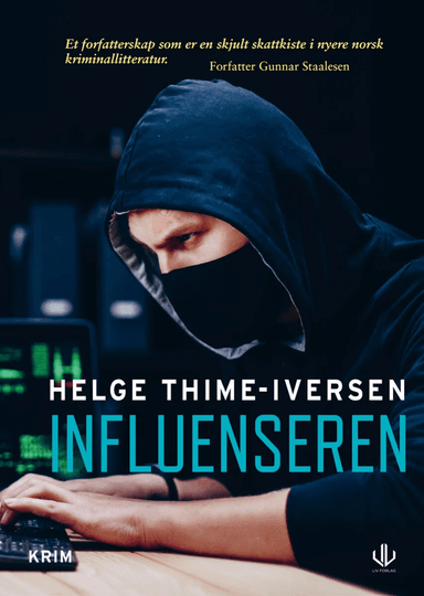 Influenseren av Helge Thime-Iversen
