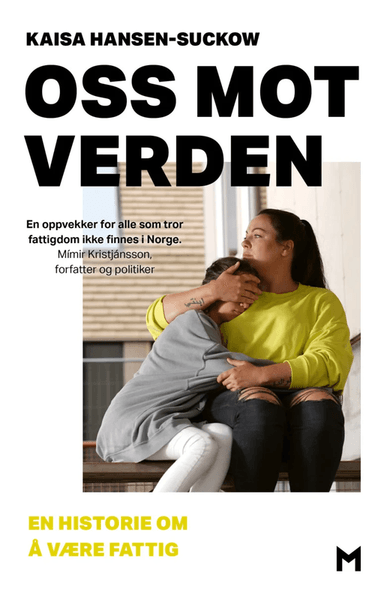 Oss mot verden av Kaisa Hansen-Suckow