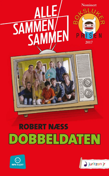 Dobbeldaten av Robert Næss