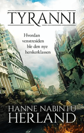 Tyranni av Hanne Nabintu Herland