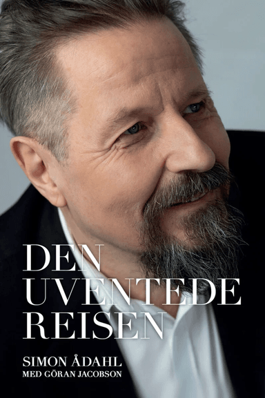 Den uventede reisen av Göran Jacobson, Simon Ådahl
