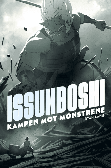 Issunboshi av Ryan Lang