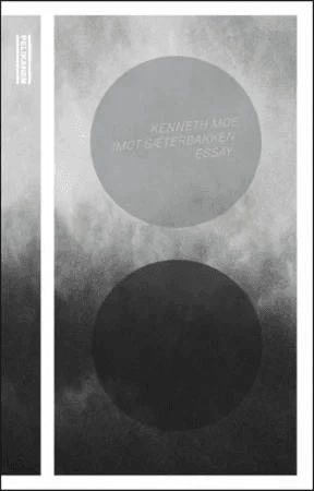 Imot Sæterbakken av Kenneth Moe