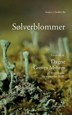 Sølverblommer