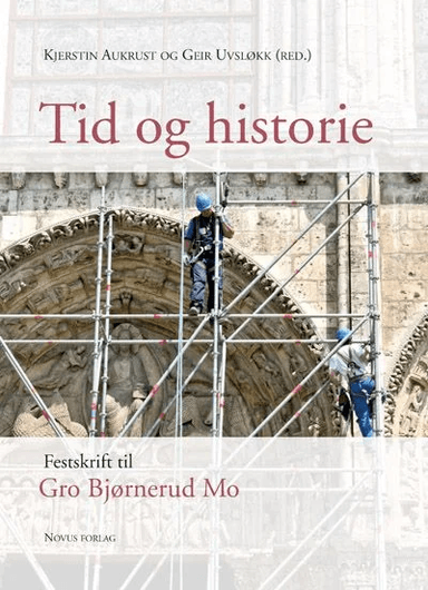 Tid og historie