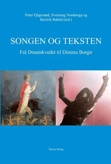 Songen og teksten