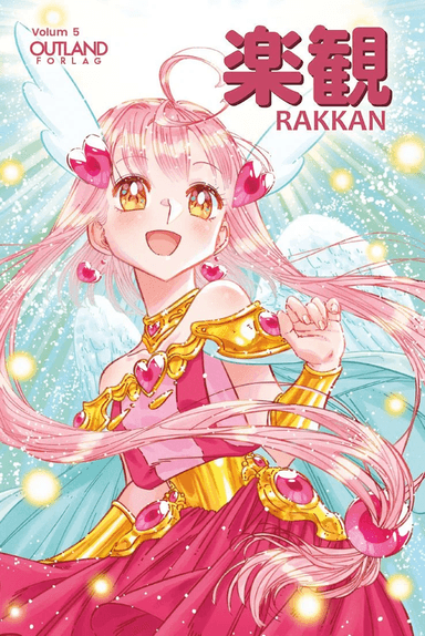 Rakkan av Mark Egan, Inger Marie Hauglid, Joiski, Sigrun Jonsdottir, Bård Lilleøien, Hiwar Nheli, Sofus Ramos, Frida Skrømt, Jens K. Styve