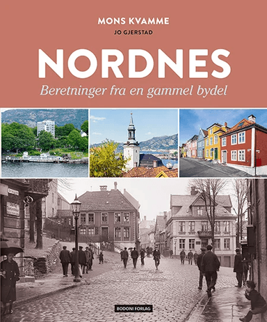 Nordnes av Mons Kvamme