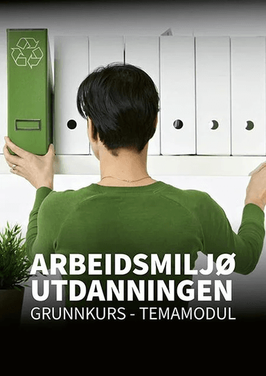 Arbeidsmiljøutdanningen