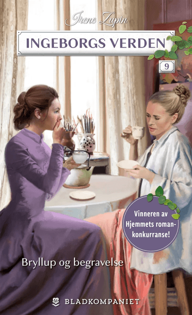 Bryllup og begravelse av Irene Zupin