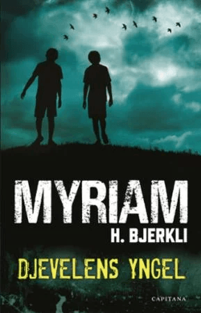 Djevelens yngel av Myriam H. Bjerkli